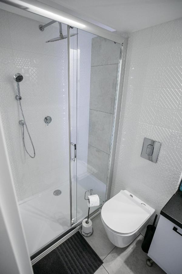 Apartamenty Poprostu Torun Exterior photo